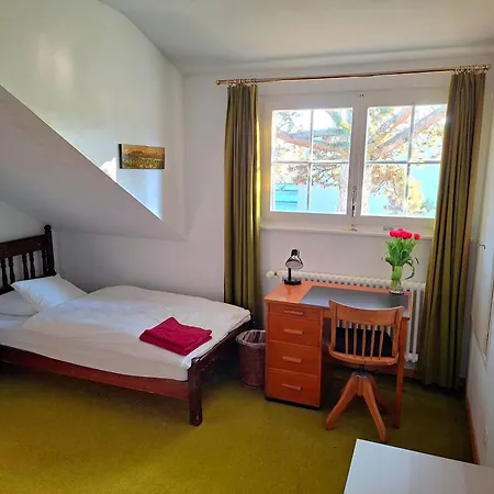 Rest In A Garden Homestay