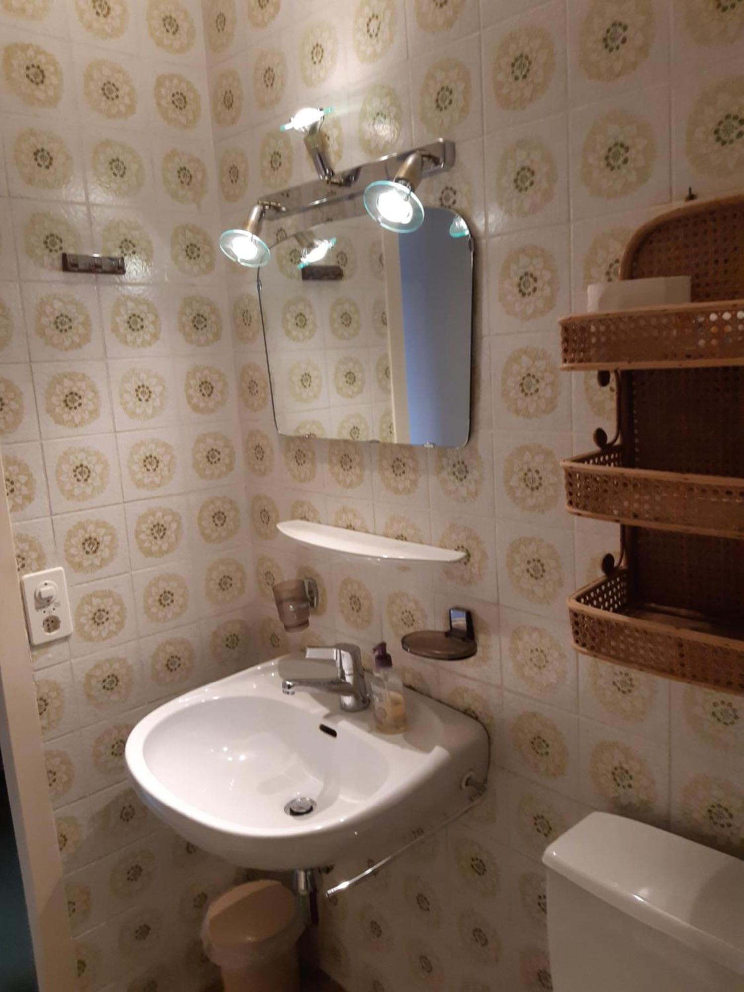 Habitación en casa particular Rest In A Garden *